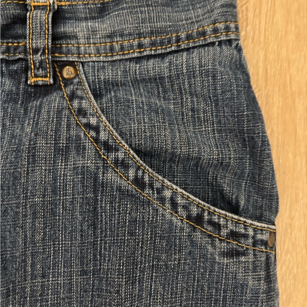 Shady LTD Jeans Men's 36x30(29.5)
Blue Baggy Blue Denim Hip Hop
Skate 90s Y2K - Picture 6 of 15